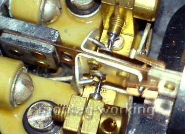 Контакты Контакты