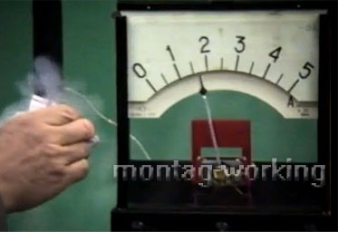 Термометр сопротивления Термометр сопротивления