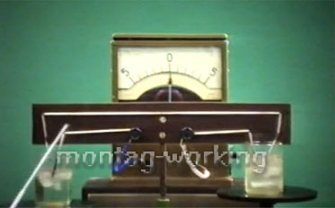 Термометр термоэлектрический Термометр термоэлектрический